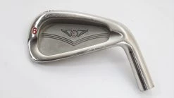 Cheapest 🎉 Edel Forged Cb 31* #6 Iron Club Head Only 932547 👏