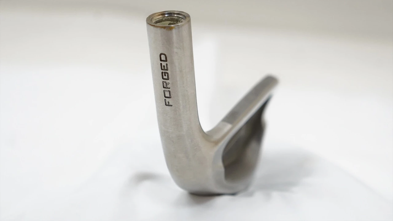 Cheapest ๐ Edel Forged Cb 31* #6 Iron Club Head Only 932547 ๐ 4 Cheapest ๐ Edel Forged Cb 31* #6 Iron Club Head Only 932547 ๐ - Image 4