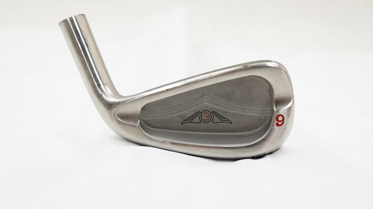 Cheapest ๐ Edel Forged Cb 31* #6 Iron Club Head Only 932547 ๐ 5 Cheapest ๐ Edel Forged Cb 31* #6 Iron Club Head Only 932547 ๐ - Image 5