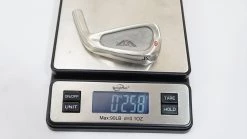 Cheapest ๐ Edel Forged Cb 31* #6 Iron Club Head Only 932547 ๐ 11 Cheapest ๐ Edel Forged Cb 31* #6 Iron Club Head Only 932547 ๐ -Club Heads Sales Store 00932547 6 86000.1632436688