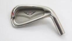 Deals 🎁 Edel Forged Cb 31* #6 Iron Club Head Only 932548 👍