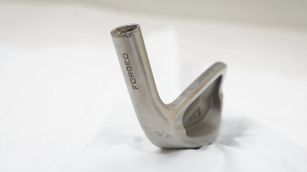 Deals 🎁 Edel Forged Cb 31* #6 Iron Club Head Only 932548 👍 4 Deals 🎁 Edel Forged Cb 31* #6 Iron Club Head Only 932548 👍 - Image 4