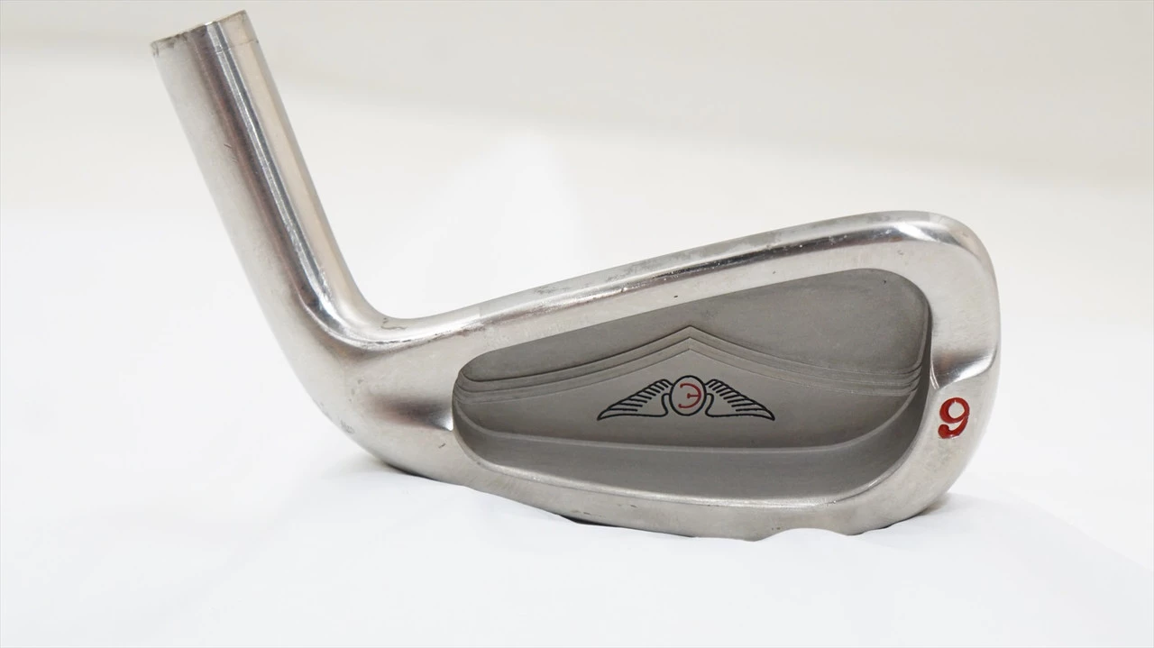 Deals 🎁 Edel Forged Cb 31* #6 Iron Club Head Only 932548 👍 5 Deals 🎁 Edel Forged Cb 31* #6 Iron Club Head Only 932548 👍 - Image 5