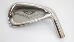 New 🌟 Edel Forged Cb 31* #6 Iron Club Head Only 932549 👏