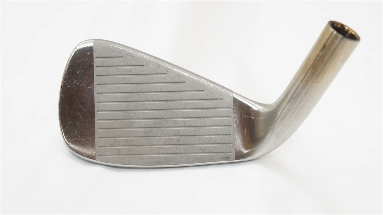 New 🌟 Edel Forged Cb 31* #6 Iron Club Head Only 932549 👏 3 New 🌟 Edel Forged Cb 31* #6 Iron Club Head Only 932549 👏 - Image 3