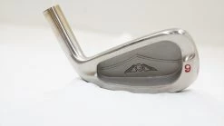 New 🌟 Edel Forged Cb 31* #6 Iron Club Head Only 932549 👏 10 New 🌟 Edel Forged Cb 31* #6 Iron Club Head Only 932549 👏 -Club Heads Sales Store 00932549 5 20152.1632436693