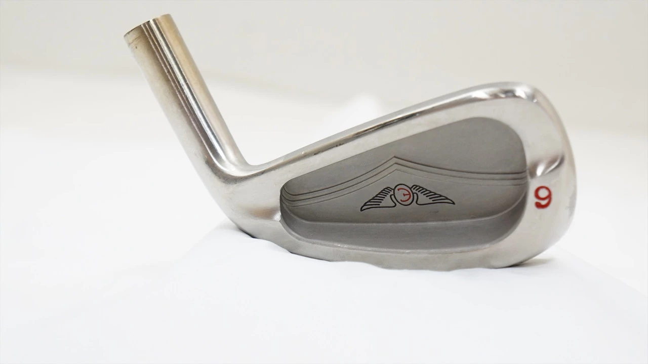 New 🌟 Edel Forged Cb 31* #6 Iron Club Head Only 932549 👏 5 New 🌟 Edel Forged Cb 31* #6 Iron Club Head Only 932549 👏 - Image 5