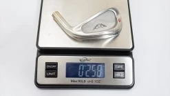 New 🌟 Edel Forged Cb 31* #6 Iron Club Head Only 932549 👏 11 New 🌟 Edel Forged Cb 31* #6 Iron Club Head Only 932549 👏 -Club Heads Sales Store 00932549 6 54473.1632436693