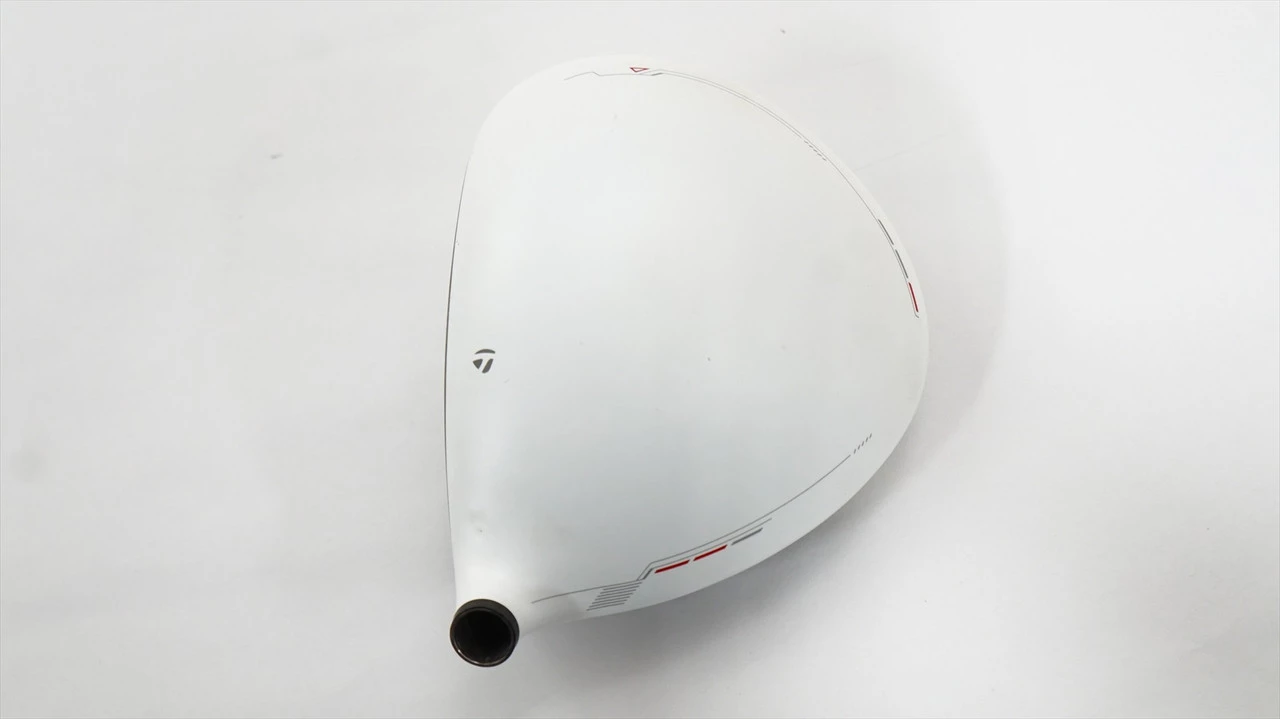 Best deal ❤️ Taylormade R11 9* Driver Club Head Only 932597 🔔 4 Best deal ❤️ Taylormade R11 9* Driver Club Head Only 932597 🔔 - Image 4