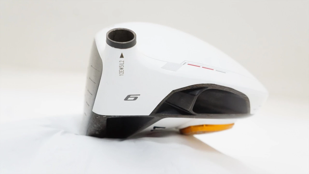 Best deal ❤️ Taylormade R11 9* Driver Club Head Only 932597 🔔 5 Best deal ❤️ Taylormade R11 9* Driver Club Head Only 932597 🔔 - Image 5