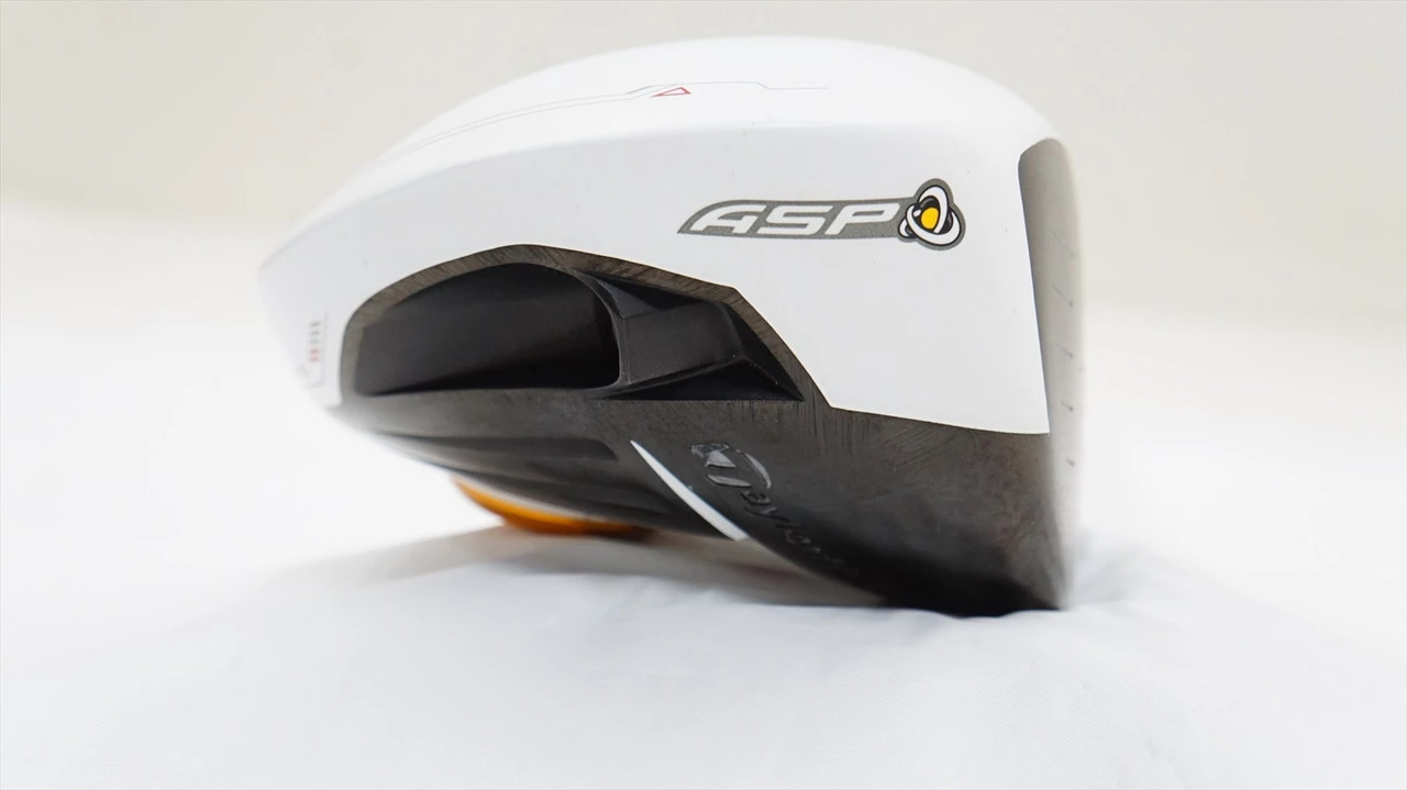 Best deal ❤️ Taylormade R11 9* Driver Club Head Only 932597 🔔 6 Best deal ❤️ Taylormade R11 9* Driver Club Head Only 932597 🔔 - Image 6