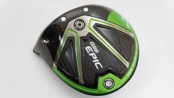 Best deal ๐ฅฐ Callaway Great Big Bertha Epic 9* Driver Club Head Only 932600 Lefty Lh ๐ฅ
