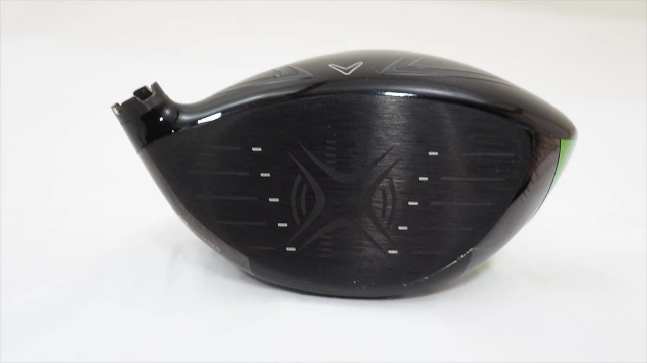 Best deal π₯° Callaway Great Big Bertha Epic 9* Driver Club Head Only 932600 Lefty Lh π₯ 3 Best deal π₯° Callaway Great Big Bertha Epic 9* Driver Club Head Only 932600 Lefty Lh π₯ - Image 3