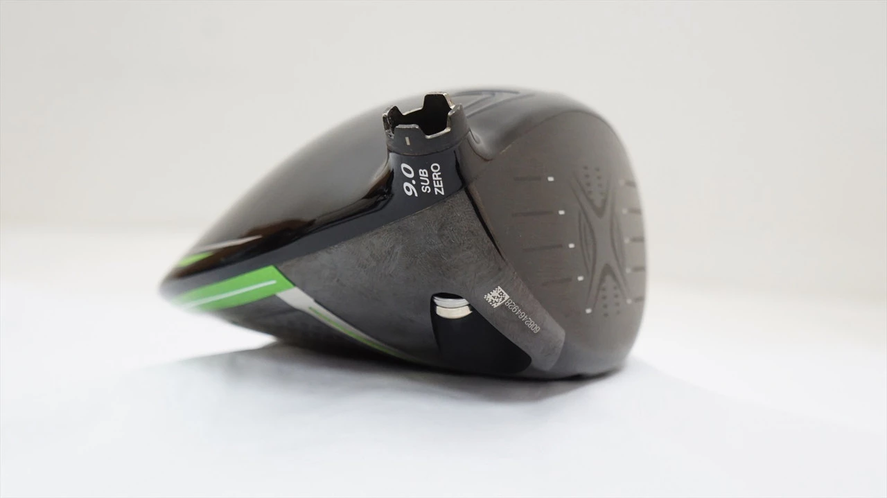 Best deal π₯° Callaway Great Big Bertha Epic 9* Driver Club Head Only 932600 Lefty Lh π₯ 5 Best deal π₯° Callaway Great Big Bertha Epic 9* Driver Club Head Only 932600 Lefty Lh π₯ - Image 5