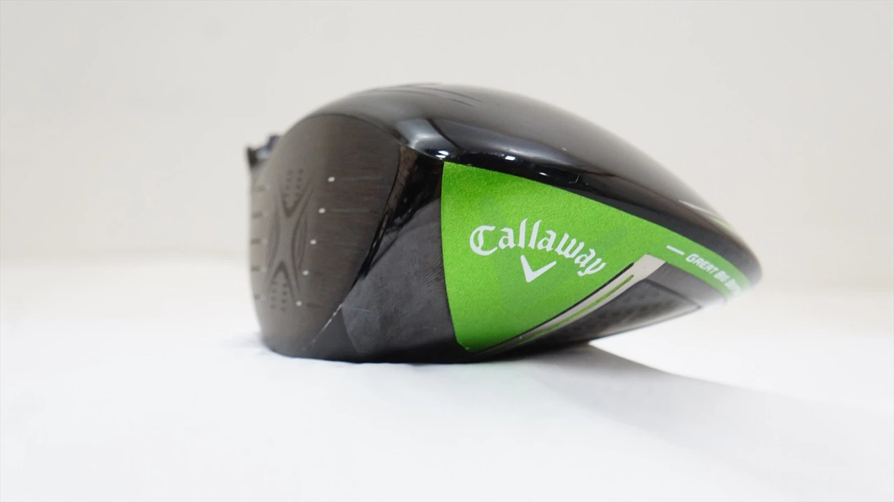 Best deal π₯° Callaway Great Big Bertha Epic 9* Driver Club Head Only 932600 Lefty Lh π₯ 6 Best deal π₯° Callaway Great Big Bertha Epic 9* Driver Club Head Only 932600 Lefty Lh π₯ - Image 6