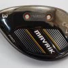 Brand new ✨ Callaway Mavrik Pro 20* 3 Hybrid Club Head Only 932605 Lefty Lh 🔔