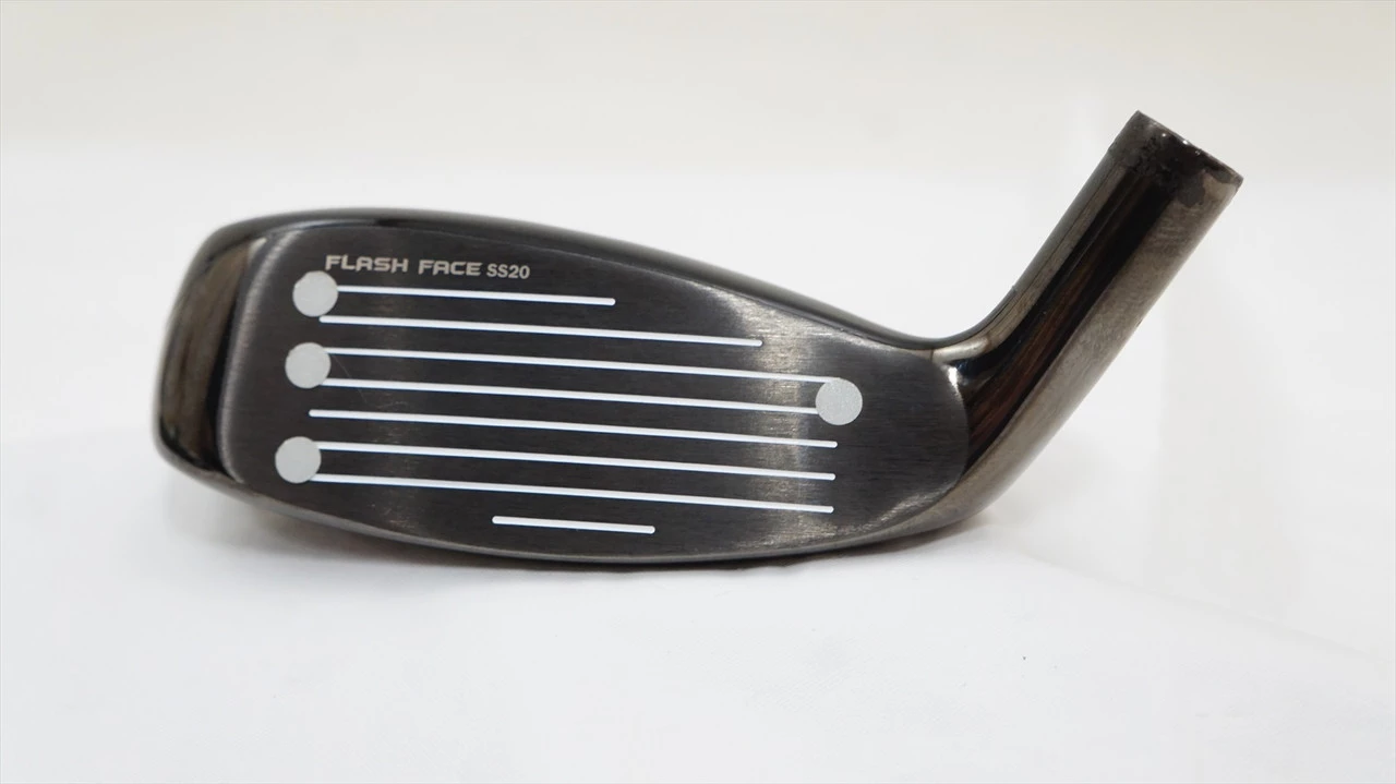 Outlet ๐ Callaway Mavrik 23* 5 Hybrid Club Head Only 932608 โ๏ธ 3 Outlet ๐ Callaway Mavrik 23* 5 Hybrid Club Head Only 932608 โ๏ธ - Image 3