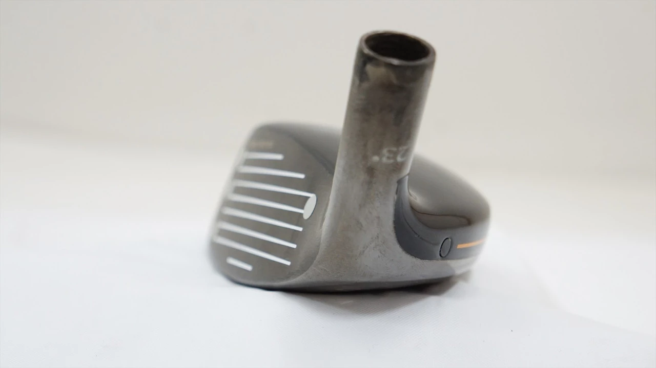 Outlet ๐ Callaway Mavrik 23* 5 Hybrid Club Head Only 932608 โ๏ธ 5 Outlet ๐ Callaway Mavrik 23* 5 Hybrid Club Head Only 932608 โ๏ธ - Image 5