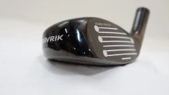 Outlet ๐ Callaway Mavrik 23* 5 Hybrid Club Head Only 932608 โ๏ธ 11 Outlet ๐ Callaway Mavrik 23* 5 Hybrid Club Head Only 932608 โ๏ธ -Club Heads Sales Store 00932608 6 86257.1632436979