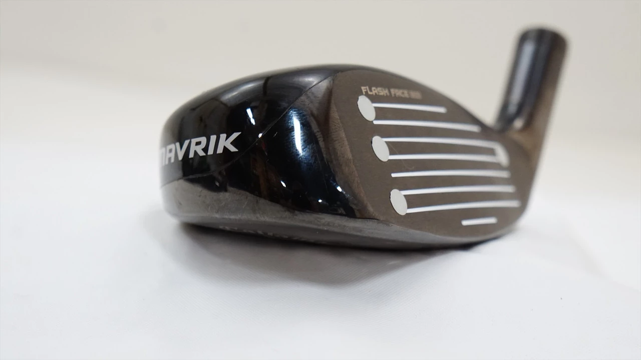 Outlet ๐ Callaway Mavrik 23* 5 Hybrid Club Head Only 932608 โ๏ธ 6 Outlet ๐ Callaway Mavrik 23* 5 Hybrid Club Head Only 932608 โ๏ธ - Image 6