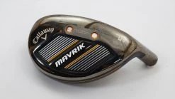 Top 10 ๐ Callaway Mavrik 23* 5 Hybrid Club Head Only 932609 ๐