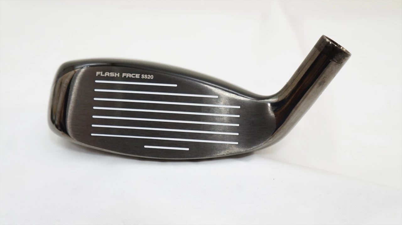 Top 10 ๐ Callaway Mavrik 23* 5 Hybrid Club Head Only 932609 ๐ 3 Top 10 ๐ Callaway Mavrik 23* 5 Hybrid Club Head Only 932609 ๐ - Image 3