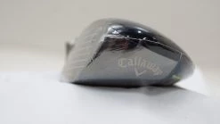 Cheapest ❤️ New Callaway Epic Flash 18* 3 Hybrid Club Head Only 932612 Lefty Lh 🌟 -Club Heads Sales Store 00932612 6 23737.1632436615