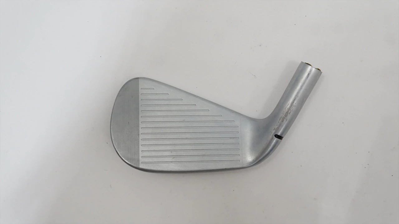 Wholesale ๐ TaylorMade P790 Ti Titanium 25.0* Degree #6 Iron Club Head Only 932615 ๐ 2 Wholesale ๐ TaylorMade P790 Ti Titanium 25.0* Degree #6 Iron Club Head Only 932615 ๐ - Image 2