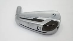 Wholesale ๐ TaylorMade P790 Ti Titanium 25.0* Degree #6 Iron Club Head Only 932615 ๐ 6 Wholesale ๐ TaylorMade P790 Ti Titanium 25.0* Degree #6 Iron Club Head Only 932615 ๐ -Club Heads Sales Store 00932615 3 59689.1660772172 1