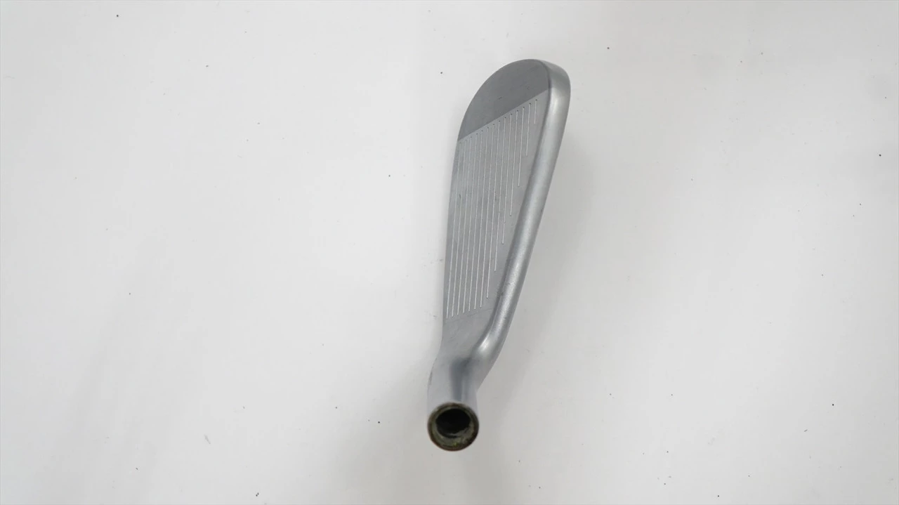 Wholesale ๐ TaylorMade P790 Ti Titanium 25.0* Degree #6 Iron Club Head Only 932615 ๐ 4 Wholesale ๐ TaylorMade P790 Ti Titanium 25.0* Degree #6 Iron Club Head Only 932615 ๐ - Image 4