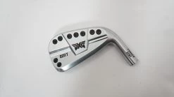 Best Pirce ๐ Pxg 0311 T Forged Gen3 27* Degree #6 Iron Club Head Only SEE NOTES 932618 โญ