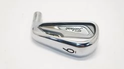 Wholesale 🥰 Titleist T100 30* Degree #6 Iron Club Head Only .355 Taper 932627 💯 -Club Heads Sales Store 00932627 3 49845.1662655767 1