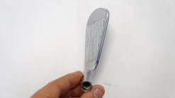 Wholesale 🥰 Titleist T100 30* Degree #6 Iron Club Head Only .355 Taper 932627 💯 -Club Heads Sales Store 00932627 4 17319.1662655767 1