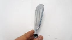 Budget 🌟 Titleist T100 S Strong 28* Degree #6 Iron Club Head Only .355 Taper 932628 😍 -Club Heads Sales Store 00932628 4 32137.1656612361 1