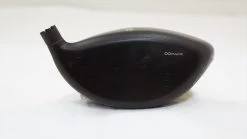 Budget 👍 Cobra Speedzone Black/Yellow 9* Driver Club Head Only 932739 Lefty Lh ❤️ -Club Heads Sales Store 00932739 3 55651.1632437249