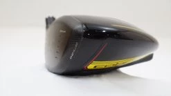 Budget 👍 Cobra Speedzone Black/Yellow 9* Driver Club Head Only 932739 Lefty Lh ❤️ -Club Heads Sales Store 00932739 6 83775.1632437250