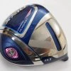 Best Pirce 😉 Xxio 👩 Womens Eleven 2020 Blue 13.5* Driver Club Head Only 933621 🤩