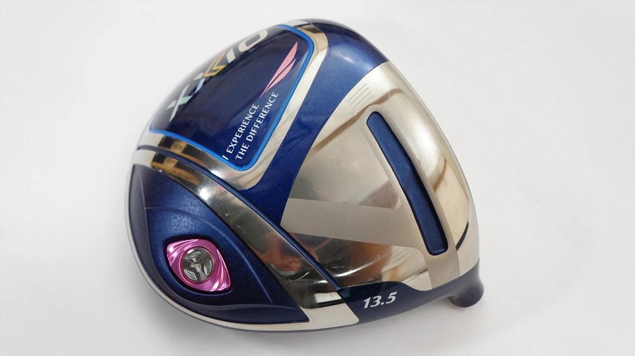 Best Pirce ๐ Xxio ๐ฉ Womens Eleven 2020 Blue 13.5* Driver Club Head Only 933621 ๐คฉ 1 Best Pirce ๐ Xxio ๐ฉ Womens Eleven 2020 Blue 13.5* Driver Club Head Only 933621 ๐คฉ