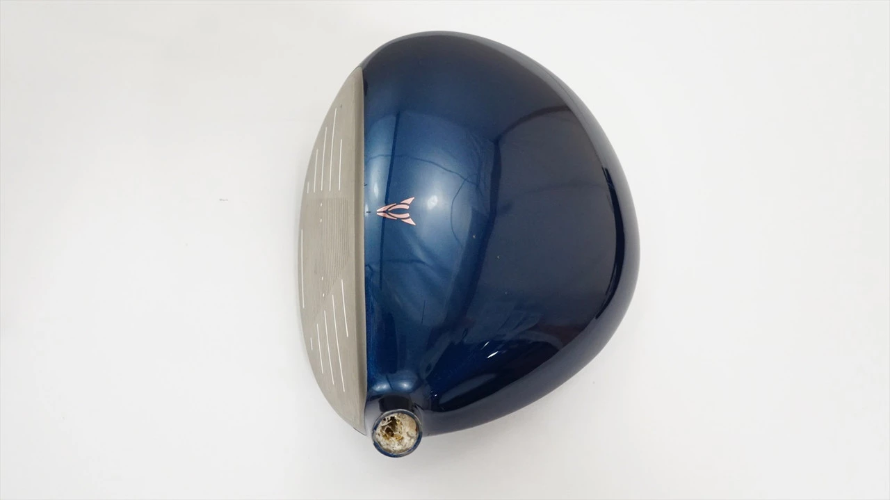 Best Pirce ๐ Xxio ๐ฉ Womens Eleven 2020 Blue 13.5* Driver Club Head Only 933621 ๐คฉ 4 Best Pirce ๐ Xxio ๐ฉ Womens Eleven 2020 Blue 13.5* Driver Club Head Only 933621 ๐คฉ - Image 4