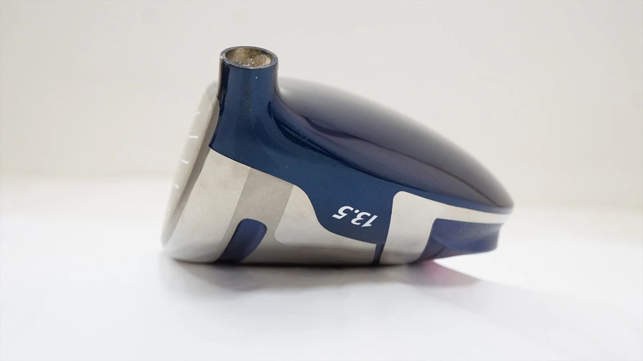 Best Pirce ๐ Xxio ๐ฉ Womens Eleven 2020 Blue 13.5* Driver Club Head Only 933621 ๐คฉ 5 Best Pirce ๐ Xxio ๐ฉ Womens Eleven 2020 Blue 13.5* Driver Club Head Only 933621 ๐คฉ - Image 5