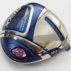 Cheap 🧨 Xxio 👩 Womens Eleven 2020 Blue 13.5* Driver Club Head Only 933622 ✔️