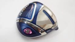 Cheap ๐งจ Xxio ๐ฉ Womens Eleven 2020 Blue 13.5* Driver Club Head Only 933622 โ๏ธ