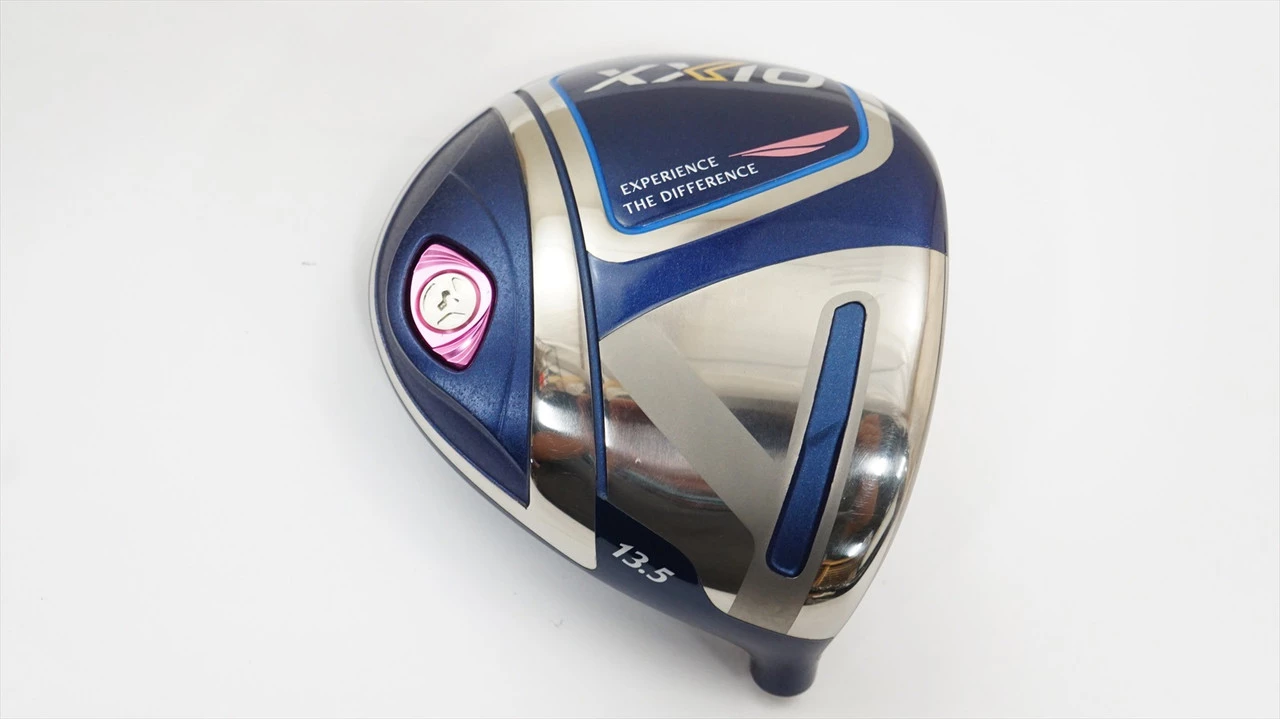 Cheap ๐งจ Xxio ๐ฉ Womens Eleven 2020 Blue 13.5* Driver Club Head Only 933622 โ๏ธ 2 Cheap ๐งจ Xxio ๐ฉ Womens Eleven 2020 Blue 13.5* Driver Club Head Only 933622 โ๏ธ - Image 2