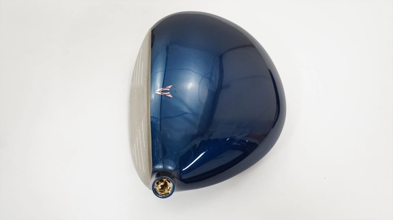 Cheap ๐งจ Xxio ๐ฉ Womens Eleven 2020 Blue 13.5* Driver Club Head Only 933622 โ๏ธ 4 Cheap ๐งจ Xxio ๐ฉ Womens Eleven 2020 Blue 13.5* Driver Club Head Only 933622 โ๏ธ - Image 4