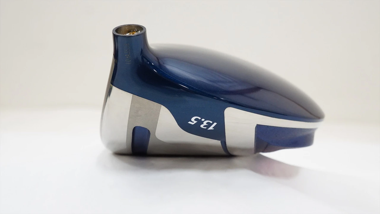 Cheap ๐งจ Xxio ๐ฉ Womens Eleven 2020 Blue 13.5* Driver Club Head Only 933622 โ๏ธ 5 Cheap ๐งจ Xxio ๐ฉ Womens Eleven 2020 Blue 13.5* Driver Club Head Only 933622 โ๏ธ - Image 5