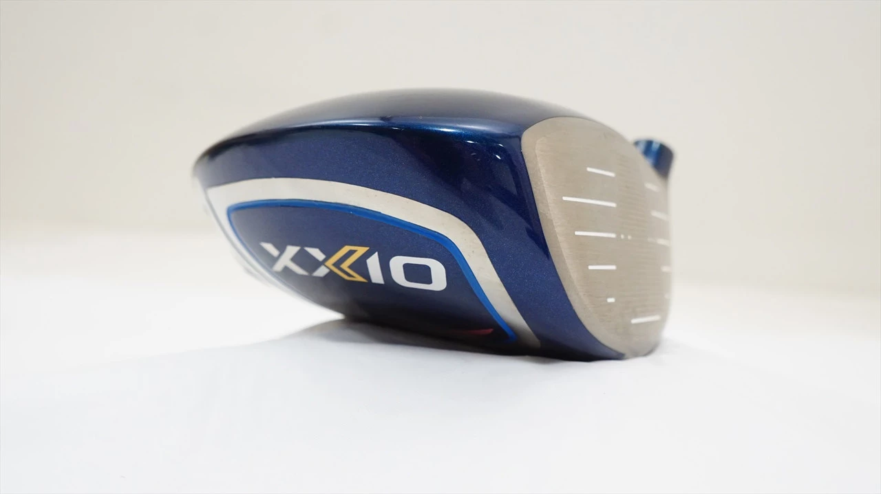 Cheap ๐งจ Xxio ๐ฉ Womens Eleven 2020 Blue 13.5* Driver Club Head Only 933622 โ๏ธ 6 Cheap ๐งจ Xxio ๐ฉ Womens Eleven 2020 Blue 13.5* Driver Club Head Only 933622 โ๏ธ - Image 6