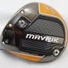 Promo 🌟 Callaway Mavrik Sub Zero 9* Degree Driver Club Head Only 933763 Lefty Lh 🥰