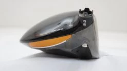 Promo 🌟 Callaway Mavrik Sub Zero 9* Degree Driver Club Head Only 933763 Lefty Lh 🥰 -Club Heads Sales Store 00933763 5 08539.1654281583 1