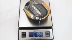 Promo 🌟 Callaway Mavrik Sub Zero 9* Degree Driver Club Head Only 933763 Lefty Lh 🥰 -Club Heads Sales Store 00933763 6 23751.1654281583 1