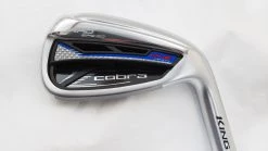 Best Pirce ๐ Cobra Radspeed One Length Pitching Pw Iron Club Head Only 933766 ๐